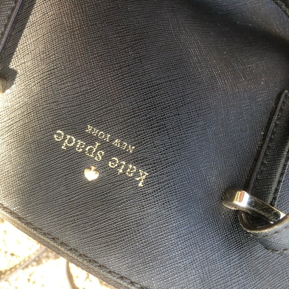 Kate Spade Purse - Picture 4 of 8